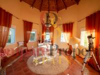 Verkauf - Villa - Dénia - 