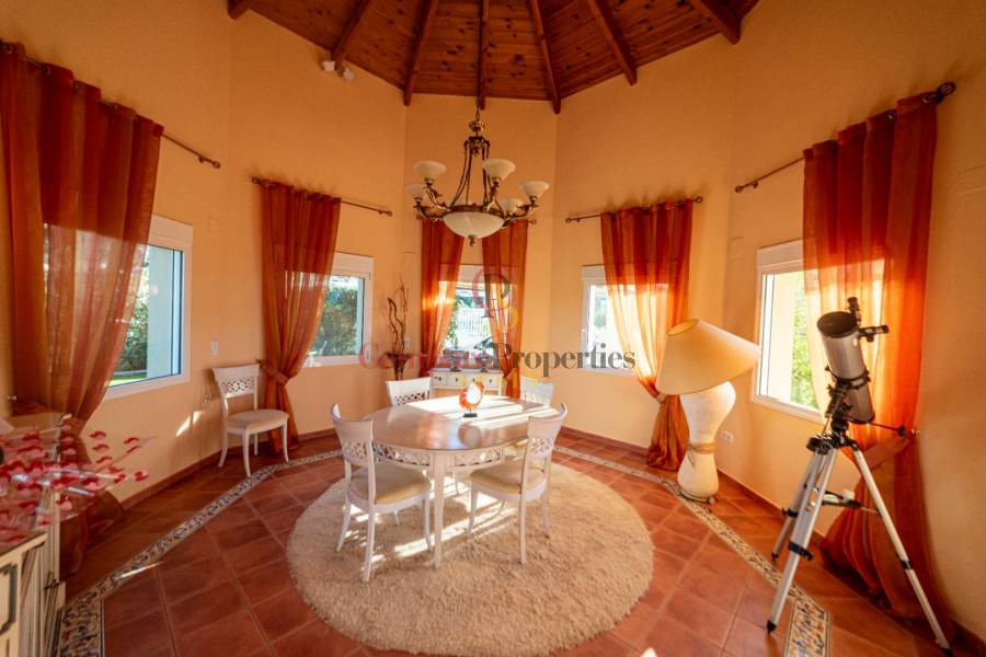 Verkauf - Villa - Dénia - 