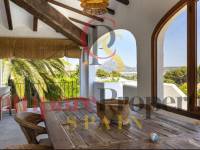 Sale - Villa - Jávea - 