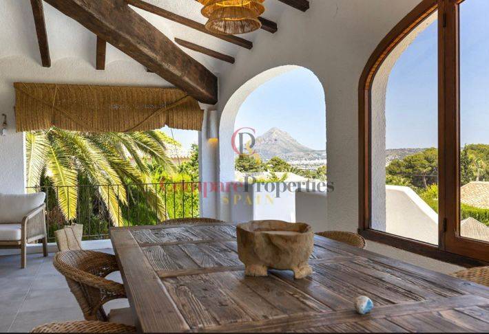 Sale - Villa - Jávea - 