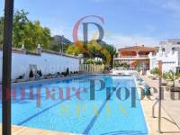 Vente - Villa - XATIVA - Xativa