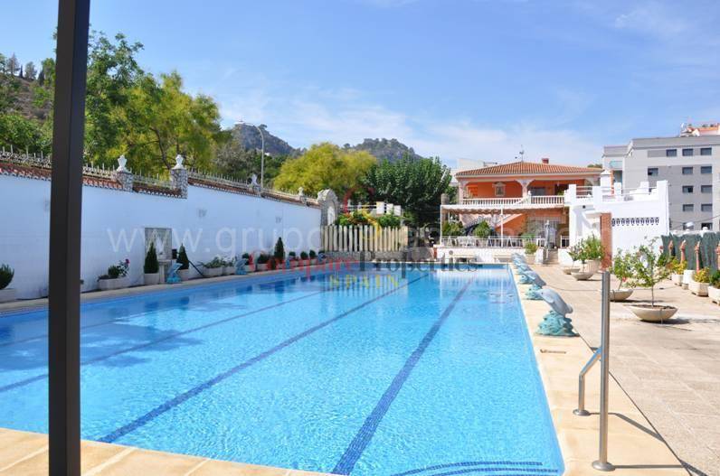 Vente - Villa - XATIVA - Xativa