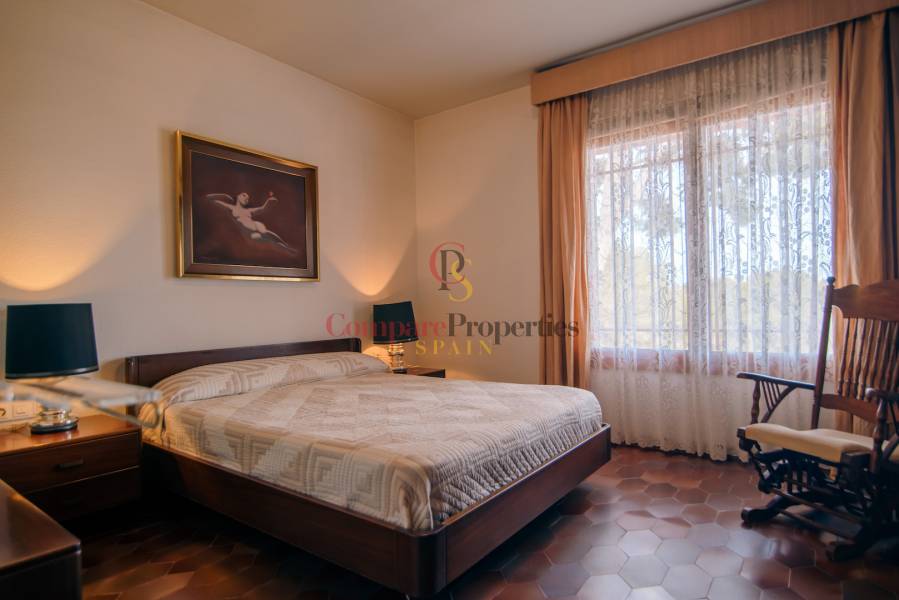 Sale - Villa - La Nucia - Coloma