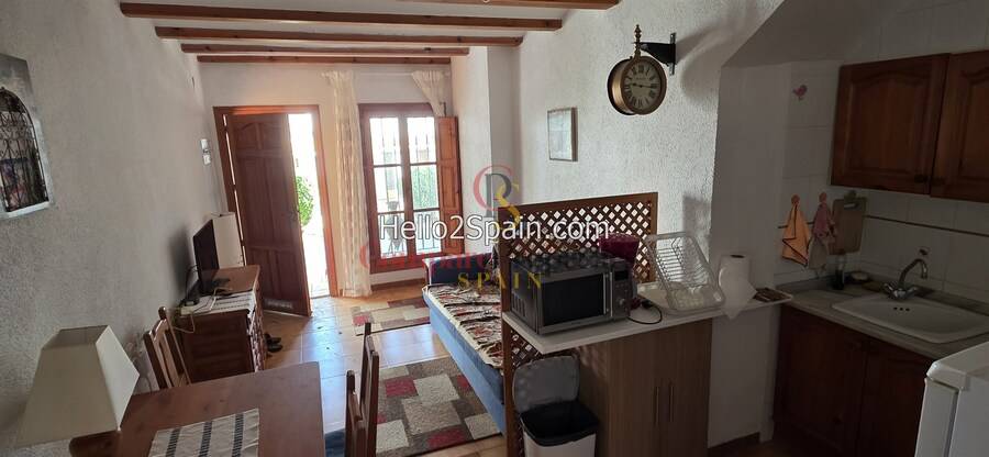 Verkoop - Apartment - La Sella - La Sella Golf Resort