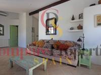 Vente - Villa - Benissa