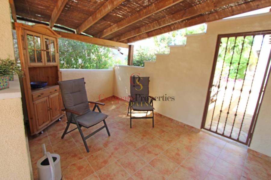 Sale - Villa - Orba Valley - Orba