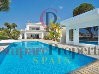 Venta - Villa - Benissa - montemar