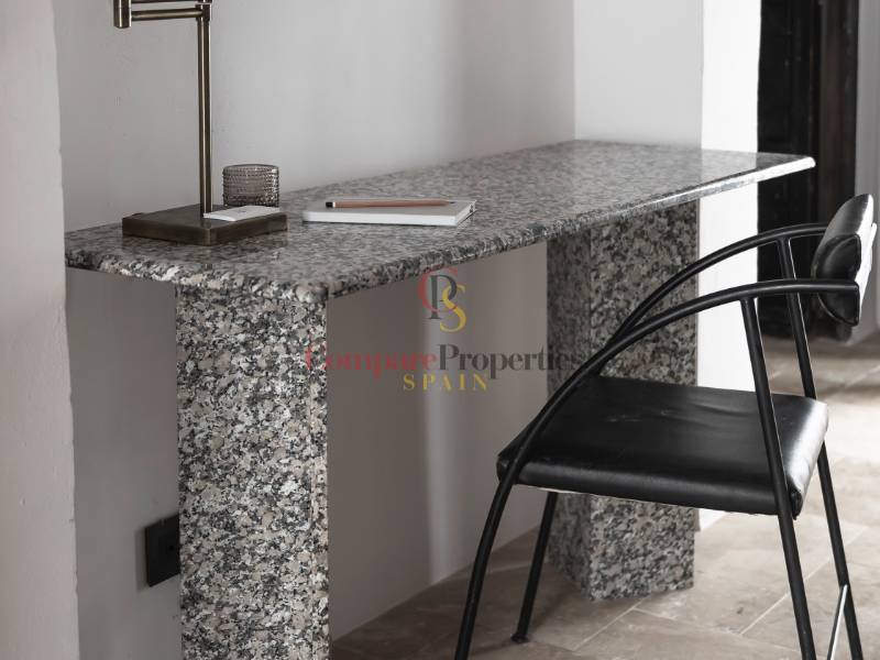 Sale - Semi-Detached Villa - Altea - Altéa