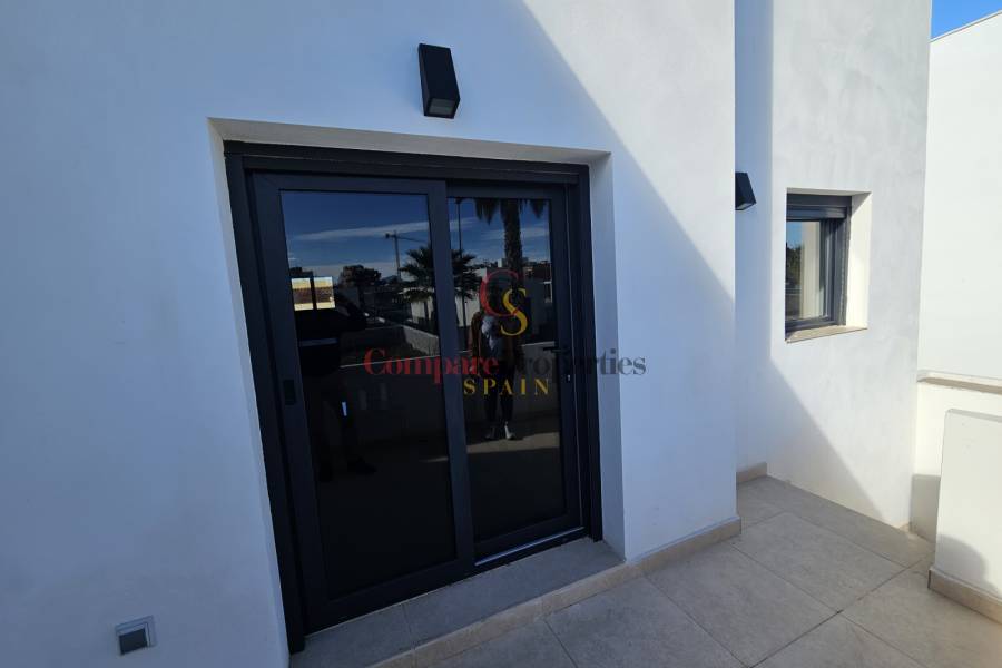 Verkauf - Townhouses - Oliva