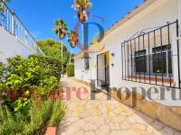 Verkauf - Villa - Benissa - 
