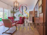 Venta - Villa - Albir