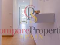 Verkoop - Apartment - Altea - Primera línea playa