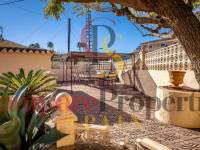 Vente - Villa - Calpe