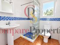 Verkoop - Villa - Orba Valley - Orba