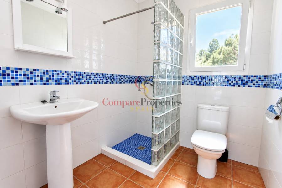 Verkoop - Villa - Orba Valley - Orba