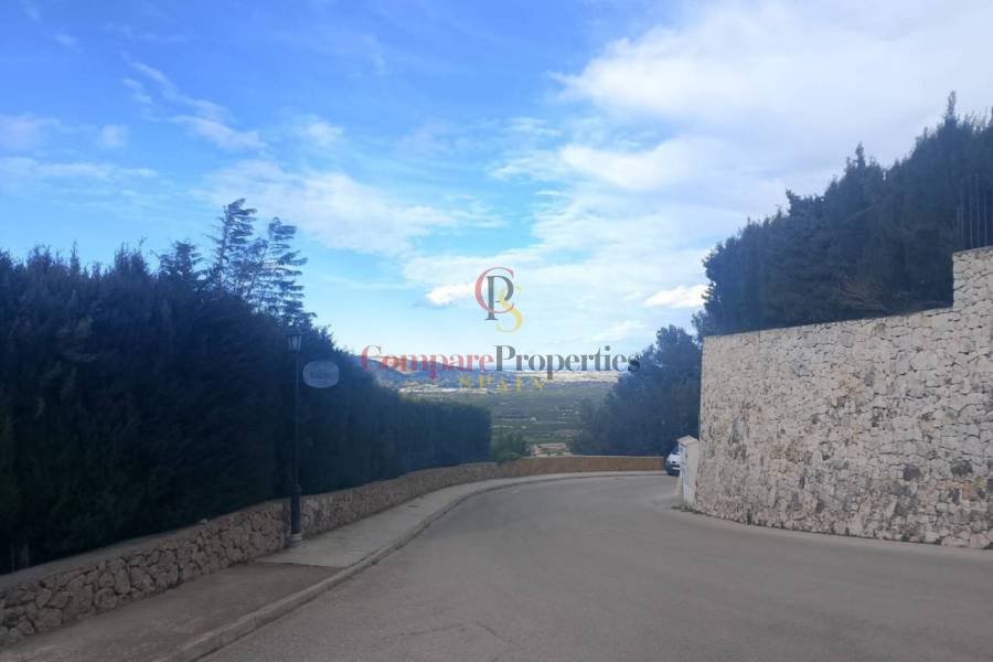 Sale - Apartment - Ador - 