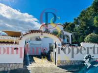 Vente - Villa - Dénia - Marquesa VI