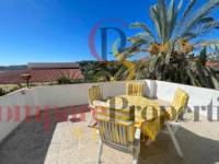 Sale - Villa - Moraira - Pinar de l'Advocat