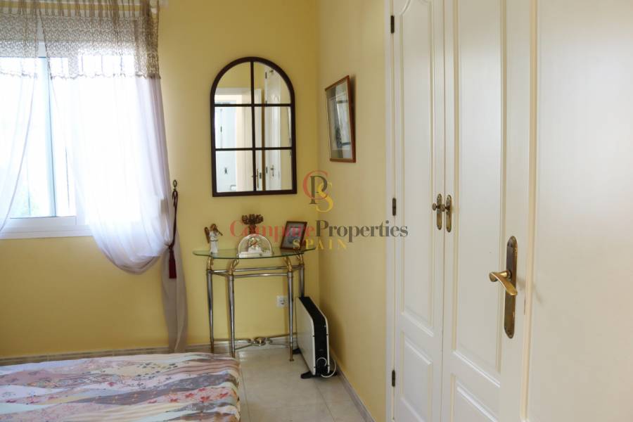 Sale - Villa - Jalon Valley - Murla