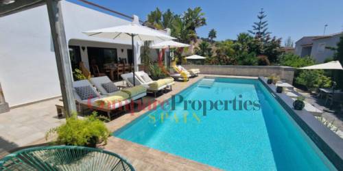 Villa - Sale - Moraira - 