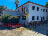 Sale - Villa - Dénia - La Xara