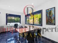 Sale - Villa - Calpe