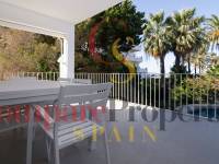 Vente - Villa - Dénia - Las Marinas