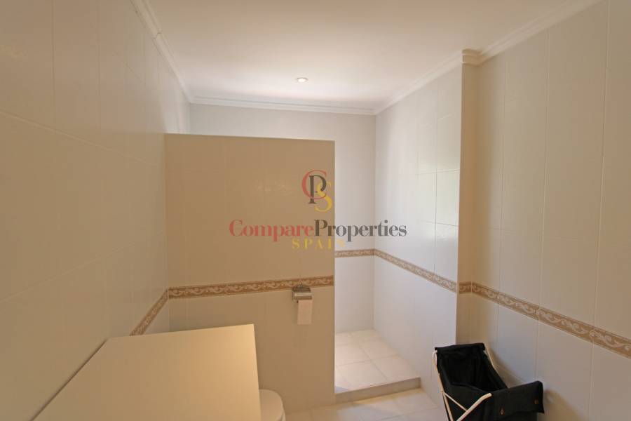 Sale - Villa - Jalon Valley - Murla