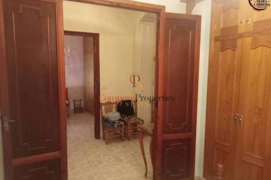Sale - Apartment - La Font d'en Carròs - La Font d'en Carrós