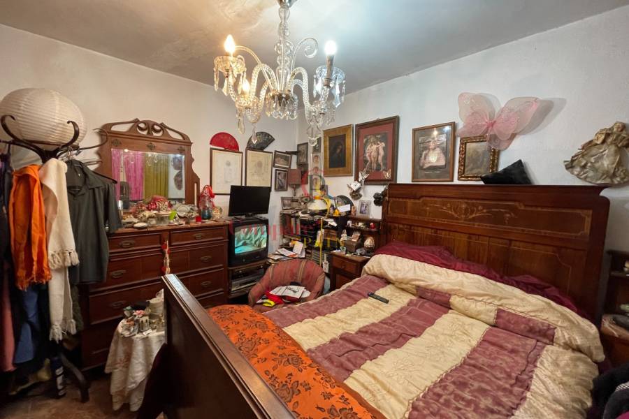 Vente - Villa - Orihuela Costa - Lomas de Cabo Roig