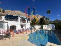 Vente - Villa - Jávea - Javea