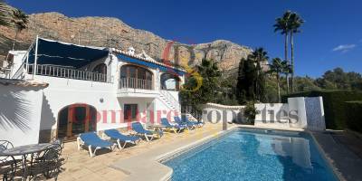 Villa - Sale - Jávea - Javea