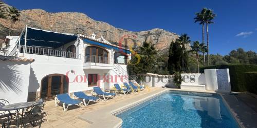 Villa - Sale - Jávea - Javea