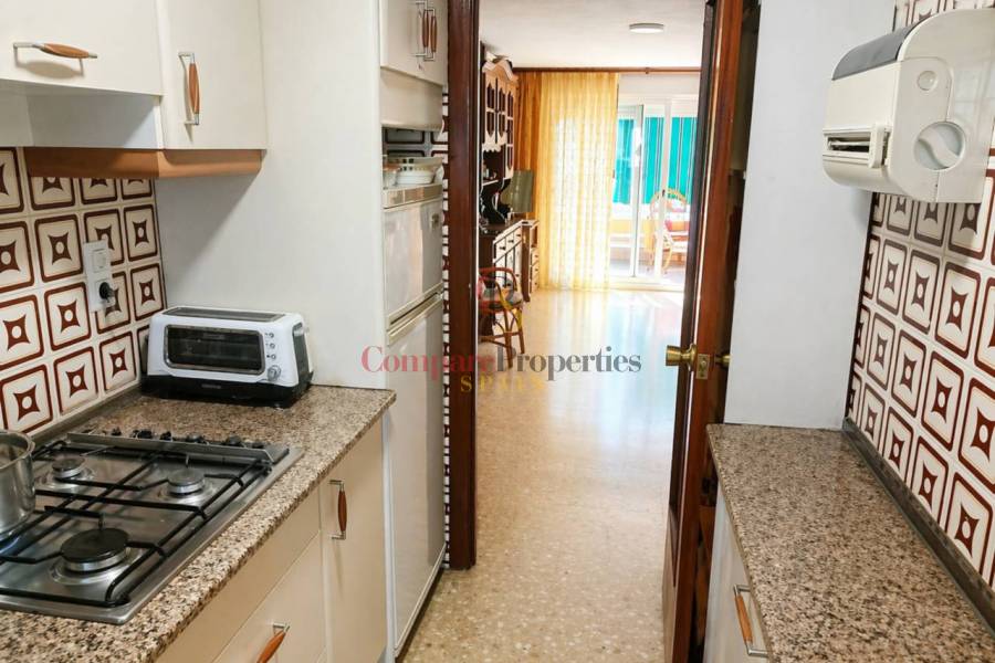 Sale - Apartment - Miramar - 