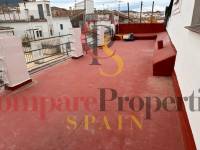 Sale - Apartment - Dénia - Centro