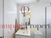 Venta - Villa - Benitachell - Lirios