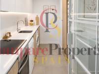 Sale - Apartment - Calpe - Arenal-Bol Beach