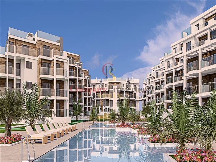 New Build - Apartment - Dénia - Las Marinas - Almadraba Molins