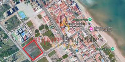 Apartment - Sale - Piles - 