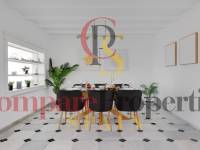 Verkauf - Villa - Calpe - 