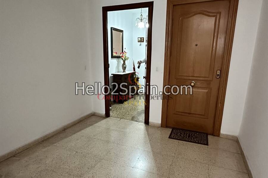 Verkauf - Apartment - Dénia - 