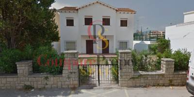Townhouses - Sale - Dénia - Dénia