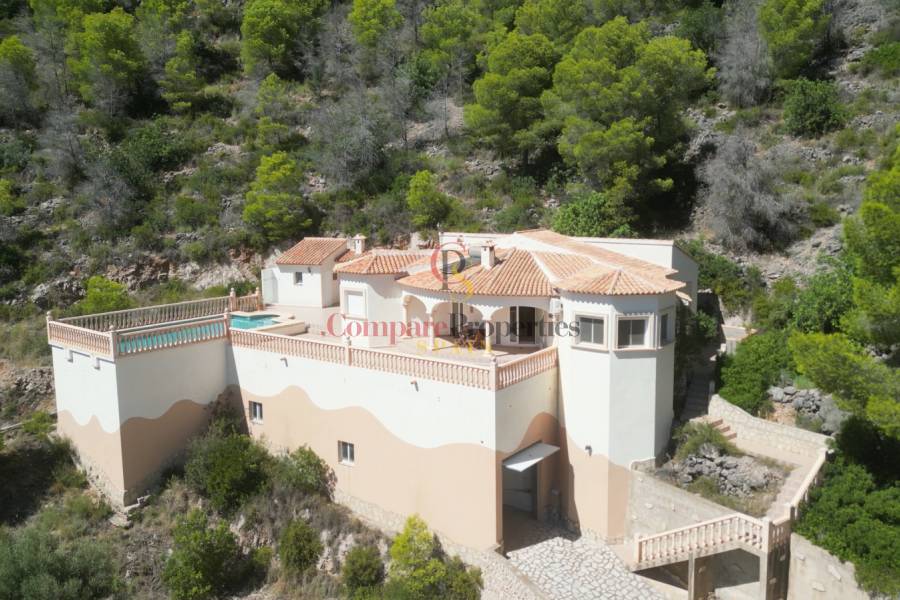 Sale - Villa - Pego - 