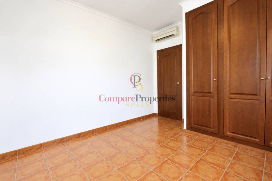 Verkoop - Villa - Orba Valley - Orba