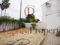 Sale - Villa - Calpe