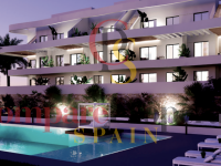 Verkoop - Apartment - Benidorm