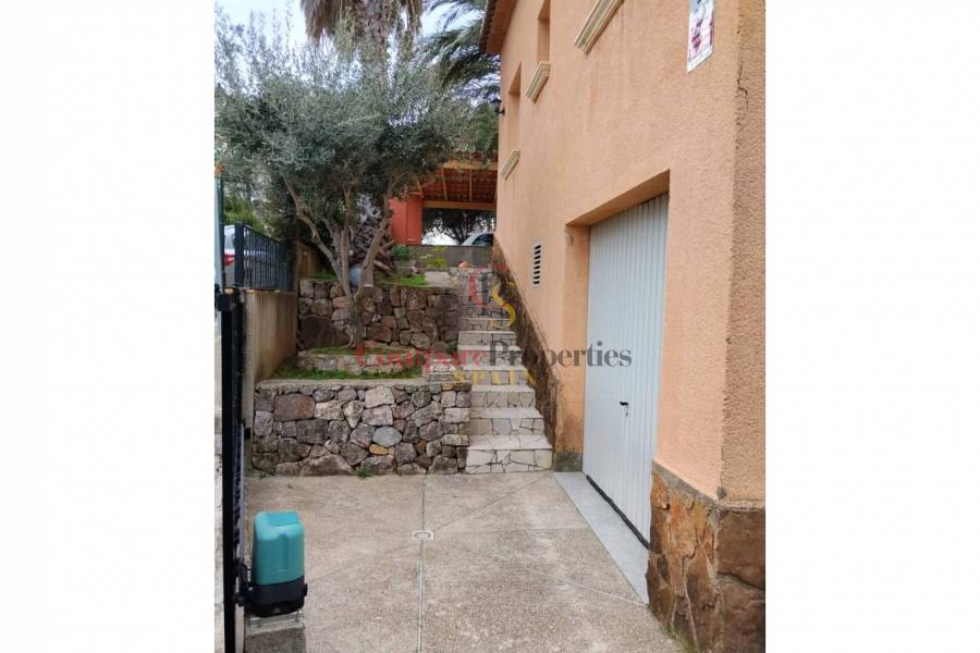 Sale - Apartment - Ador - 