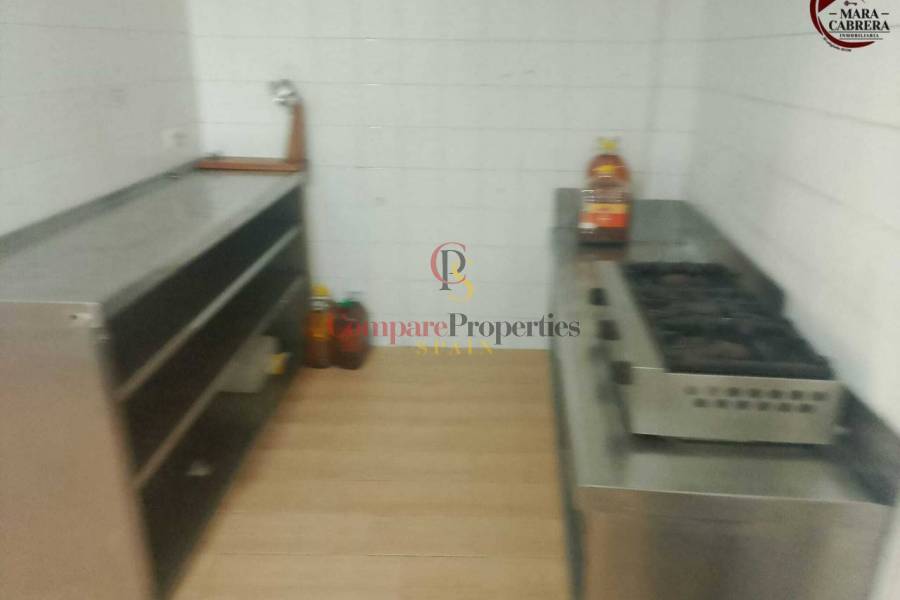 Sale - Villa - Oliva - 