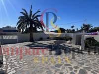 Verkauf - Villa - Moraira - La sabatera