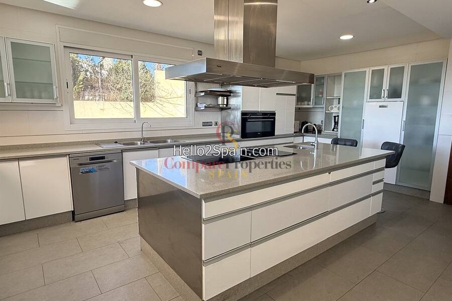 Verkauf - Villa - Torrent - 